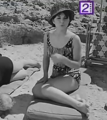 Soad Hosny