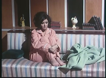 Soad Hosny