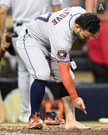 Jose Altuve