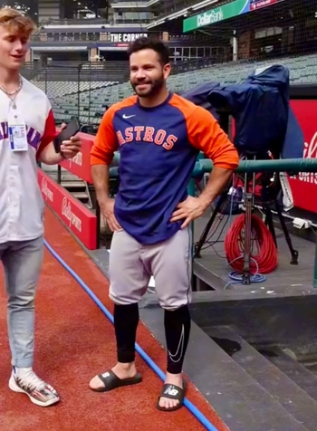 Jose Altuve