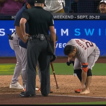 Jose Altuve