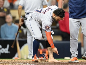 Jose Altuve