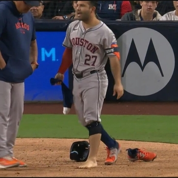 Jose Altuve