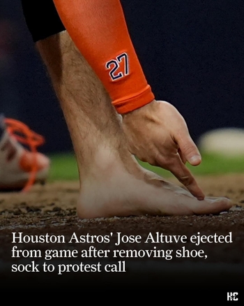 Jose Altuve