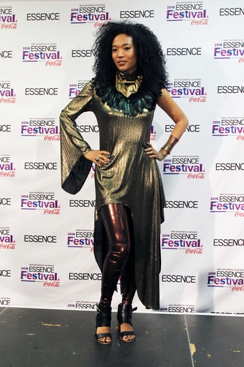 Judith Hill