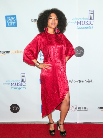 Judith Hill