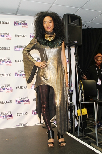 Judith Hill