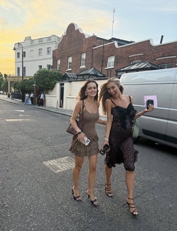 Sophie Habboo