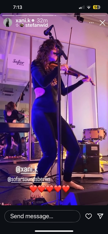 Xani Kolak