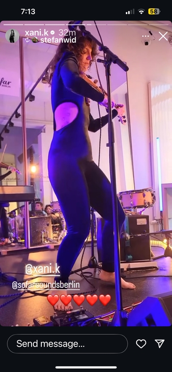 Xani Kolak