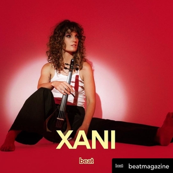 Xani Kolak