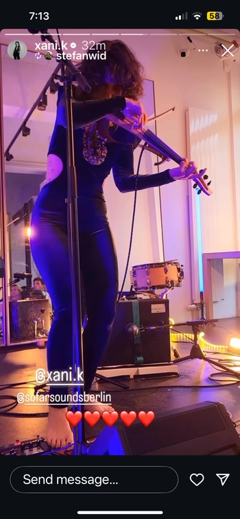 Xani Kolak