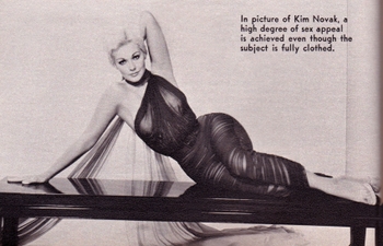 Kim Novak (I)