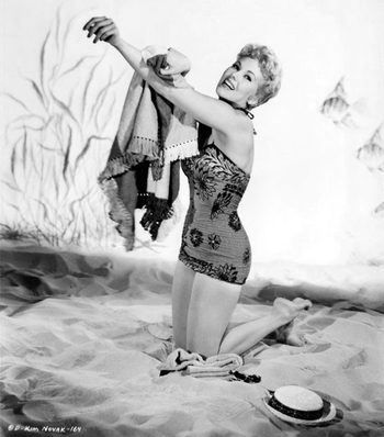 Kim Novak (I)