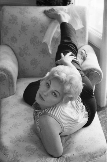 Kim Novak (I)