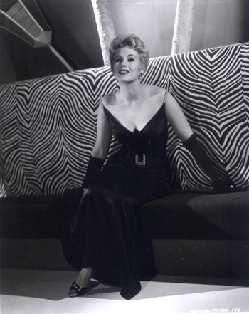 Kim Novak (I)