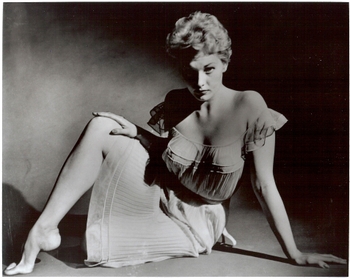 Kim Novak (I)