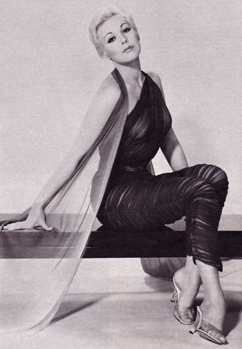 Kim Novak (I)