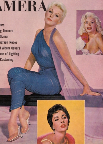 Kim Novak (I)