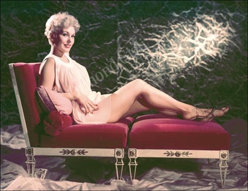 Kim Novak (I)