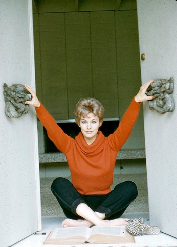 Kim Novak (I)