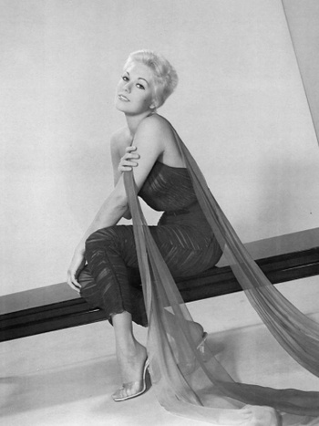 Kim Novak (I)