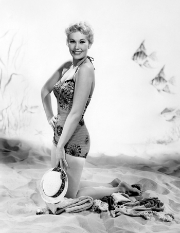 Kim Novak (I)