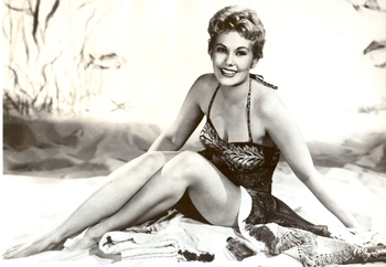 Kim Novak (I)