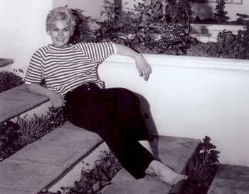 Kim Novak (I)