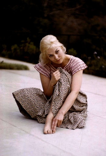 Kim Novak (I)