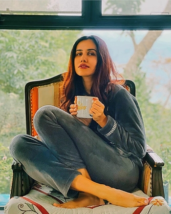 Sonalli Sehgal