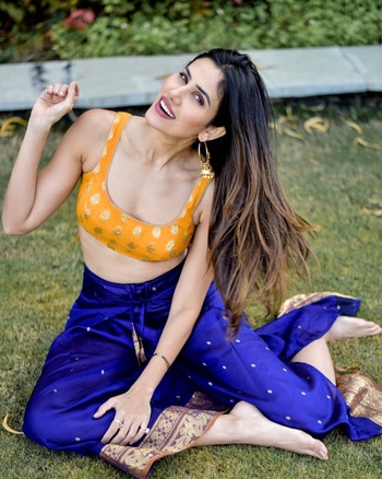 Sonalli Sehgal