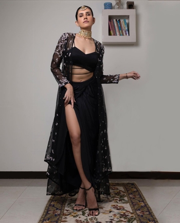 Sonalli Sehgal