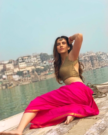 Sonalli Sehgal