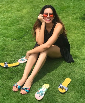 Sonalli Sehgal