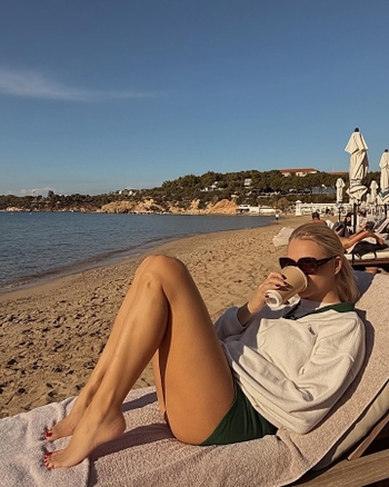 Natalie Thanou