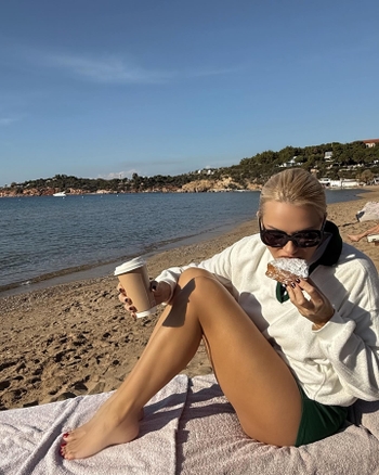 Natalie Thanou