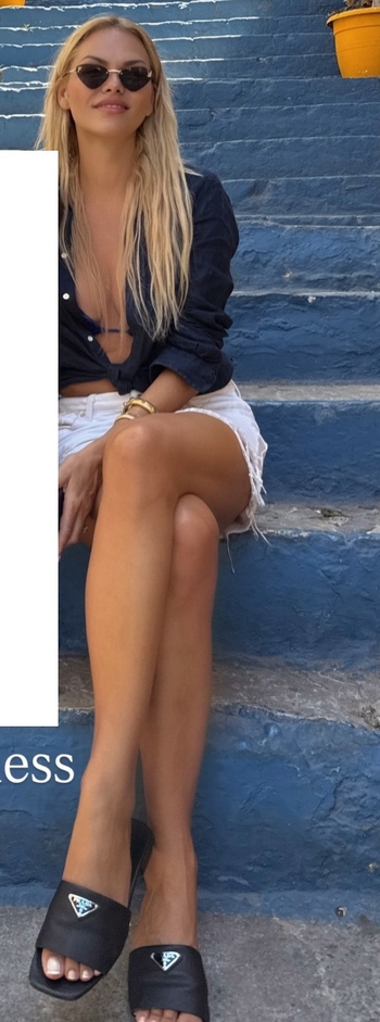 Natalie Thanou