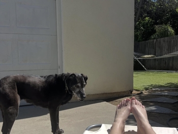 Isabella Blake-Thomas