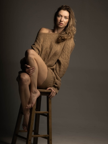 Isabella Blake-Thomas