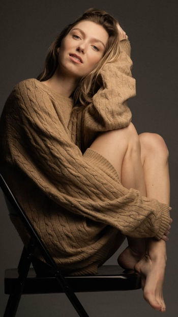 Isabella Blake-Thomas