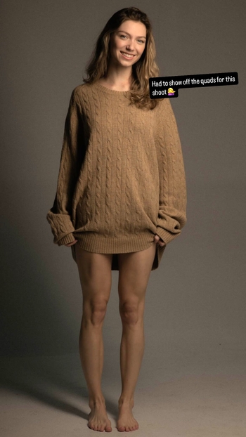 Isabella Blake-Thomas