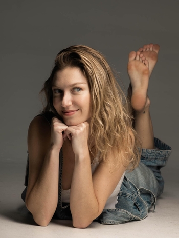 Isabella Blake-Thomas