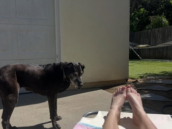 Isabella Blake-Thomas