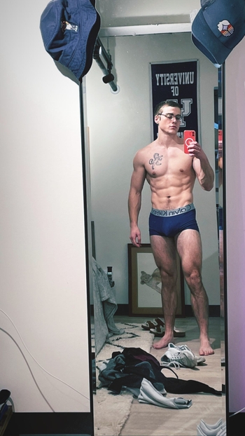 Blake Mitchell