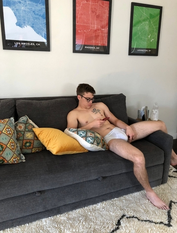 Blake Mitchell