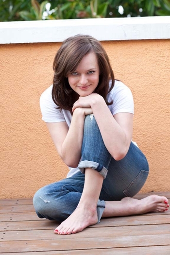 Elisabeth Moss