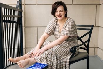 Elisabeth Moss