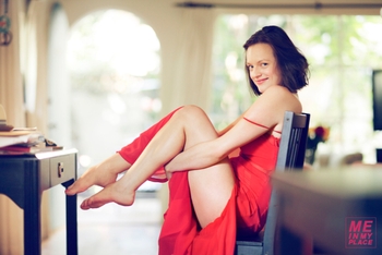 Elisabeth Moss