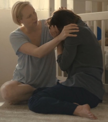 Elisabeth Moss